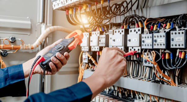 Best Electrical Outlet Repair  in USA